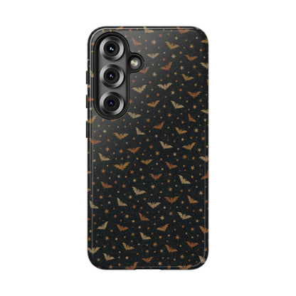 Bats & Stars Tough Case