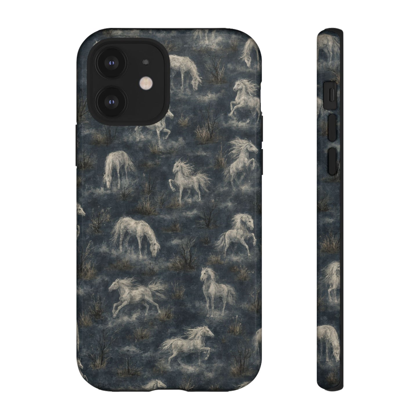 Ghost Horses Tough Case