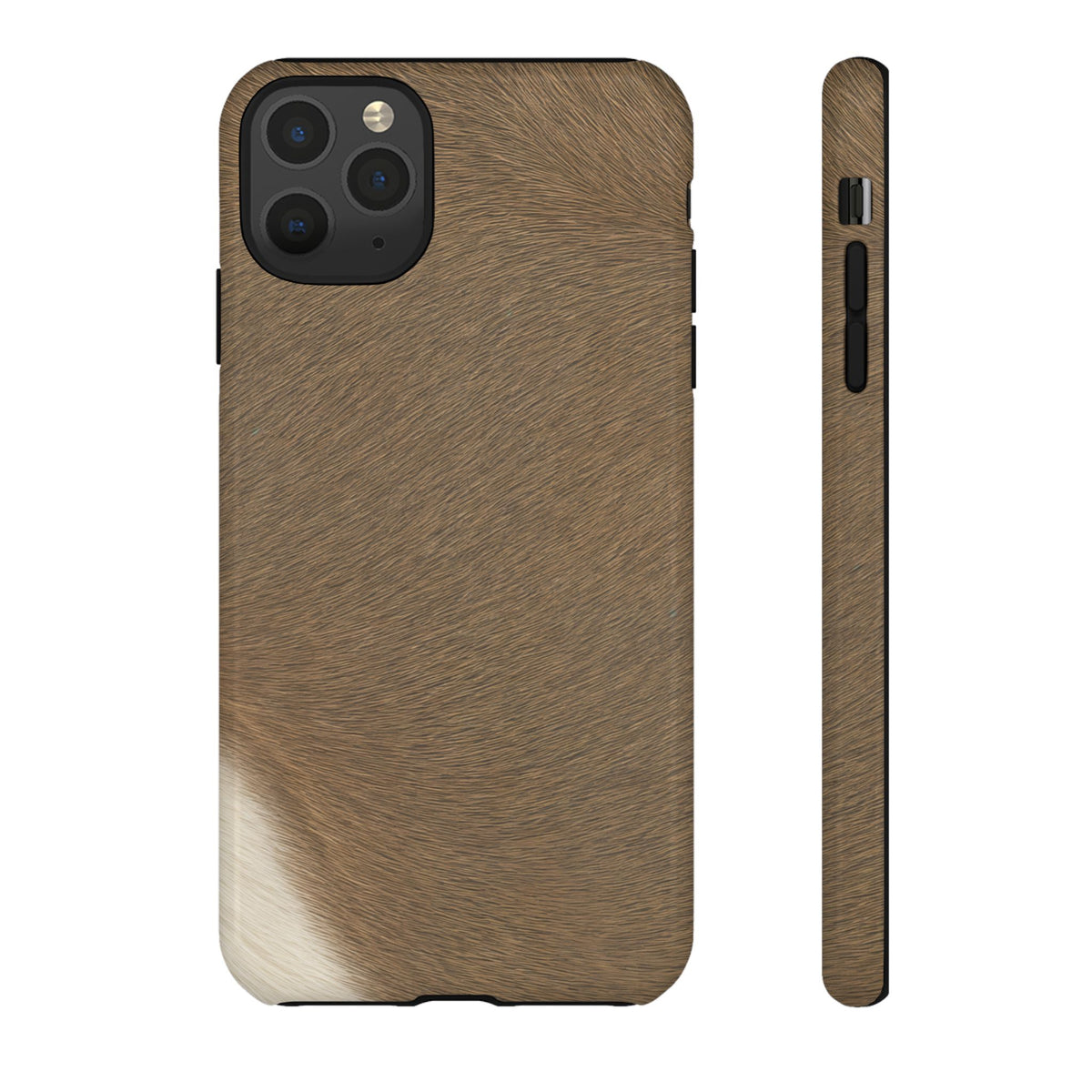 Whitetail Fur Tough Case
