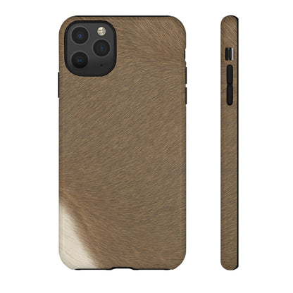 Whitetail Fur Tough Case