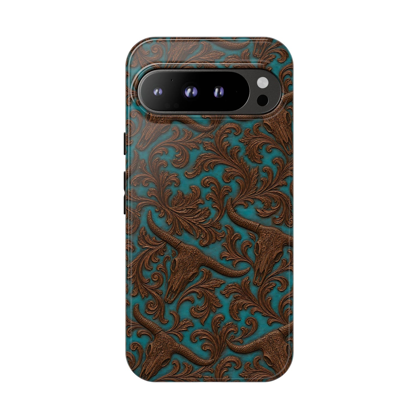Skulls + Scrolls Tough Case