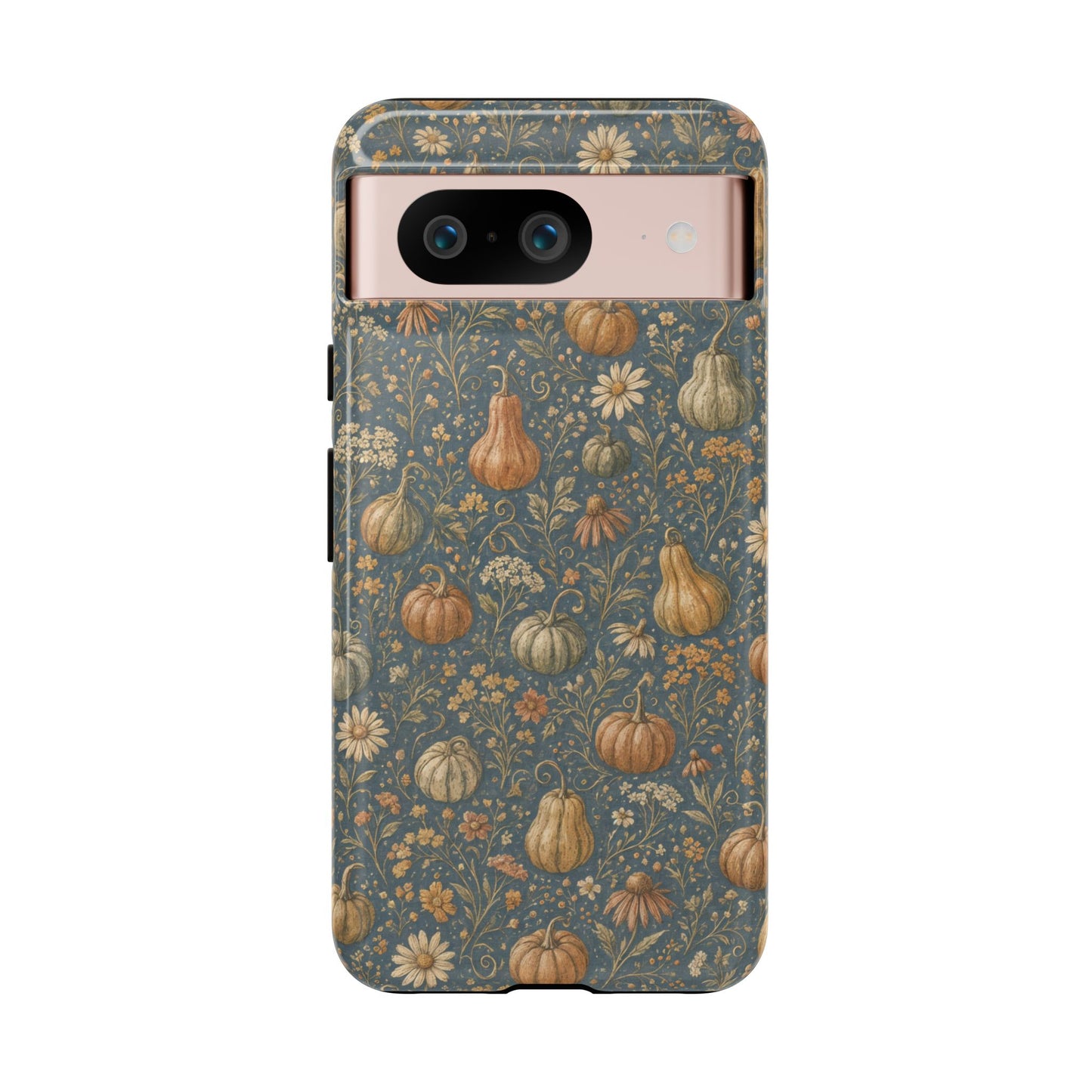 Slate Pumpkin Tough Case