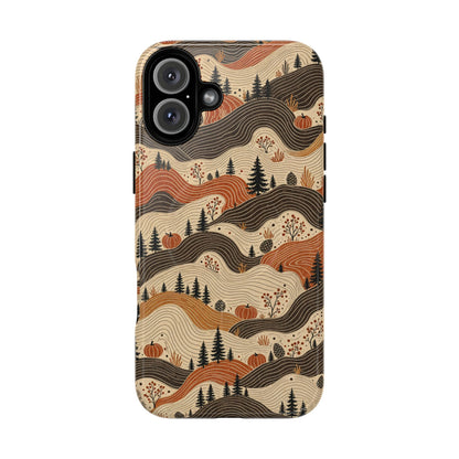 Contour Woods Magnetic Case