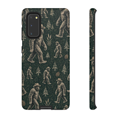 Backwoods Bigfoot Tough Case