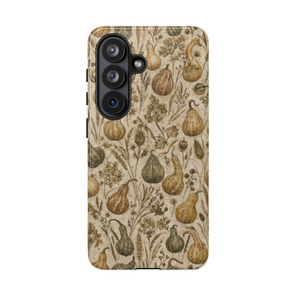 Heirloom Gourds Tough Case