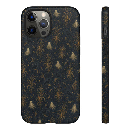 Ghost Cornfield Tough Case