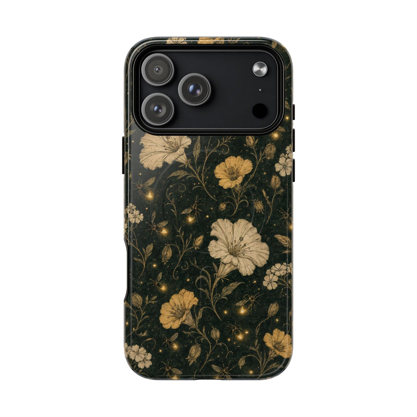 Evening Primrose Magnetic Case