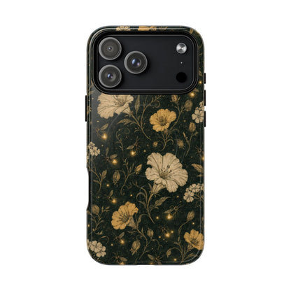 Evening Primrose Magnetic Case