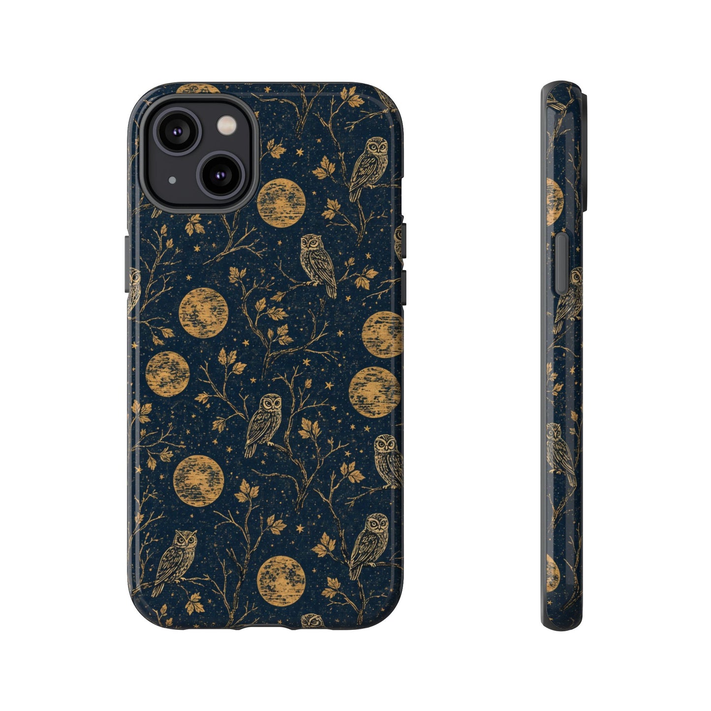 Harvest Moon Tough Case