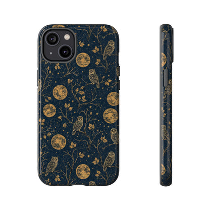 Harvest Moon Tough Case