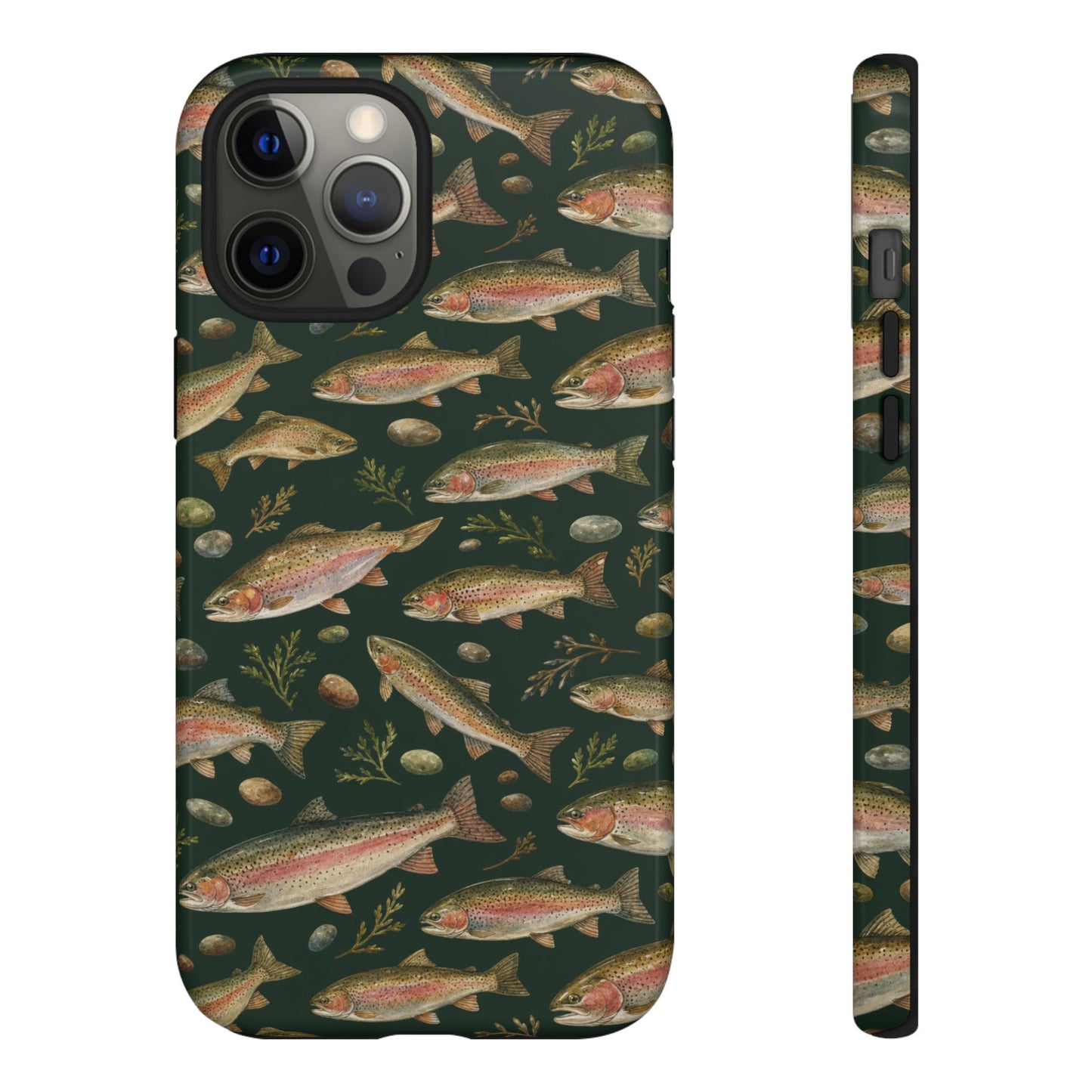 Rainbow Trout Tough Case