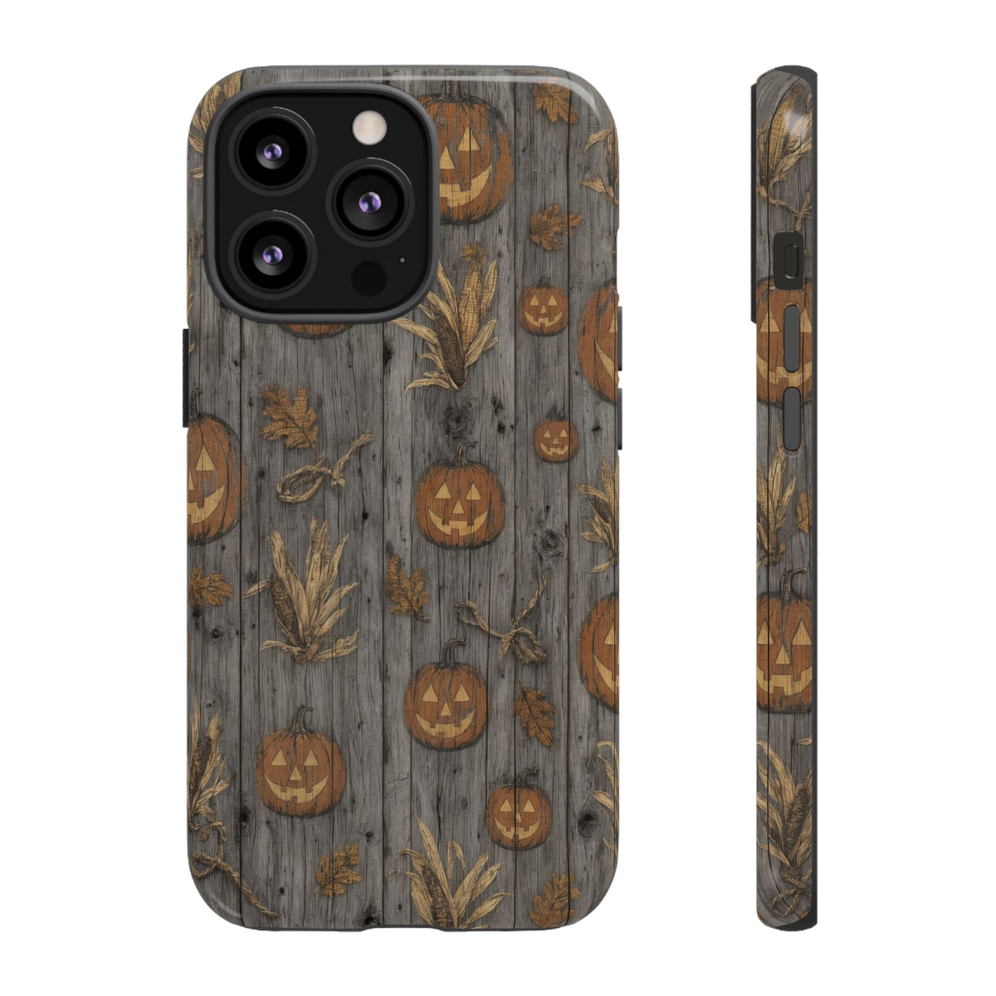 Barn Lantern Tough Case