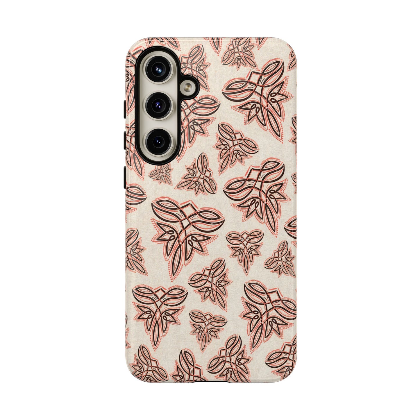 Bootstitch Doodle Tough Case