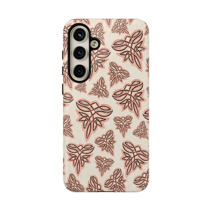Bootstitch Doodle Tough Case
