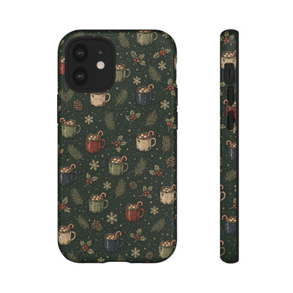 Cocoa Mugs Tough Case