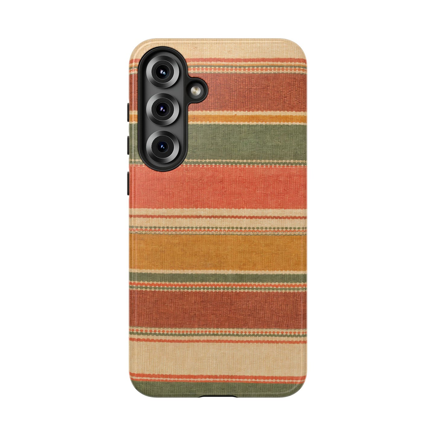 Sunset Serape Tough Case