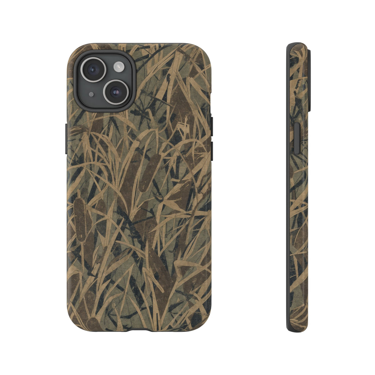 Duck Camo Tough Case
