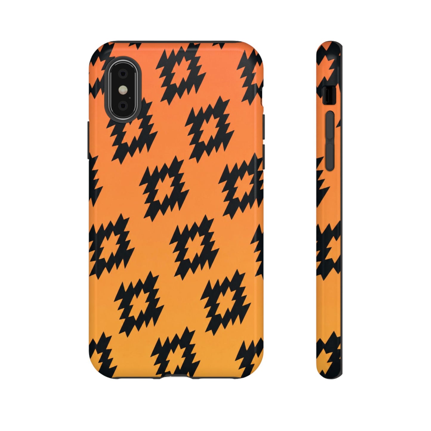 Sunny Aztec Tough Case