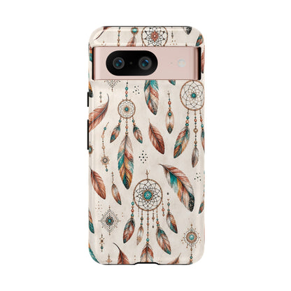 Dreamcatcher Tough Case