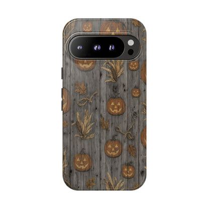 Barn Lantern Tough Case