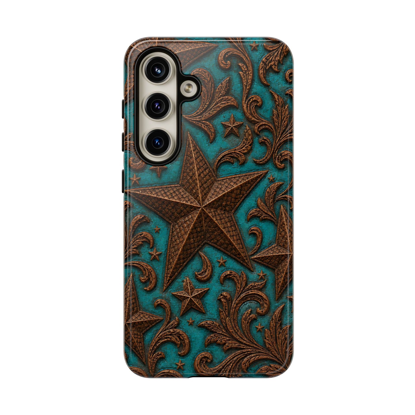 Stars + Scrolls Tough Case