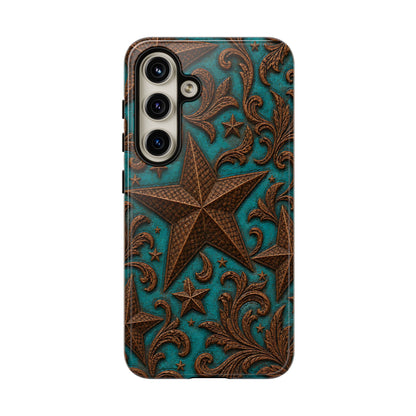 Stars + Scrolls Tough Case