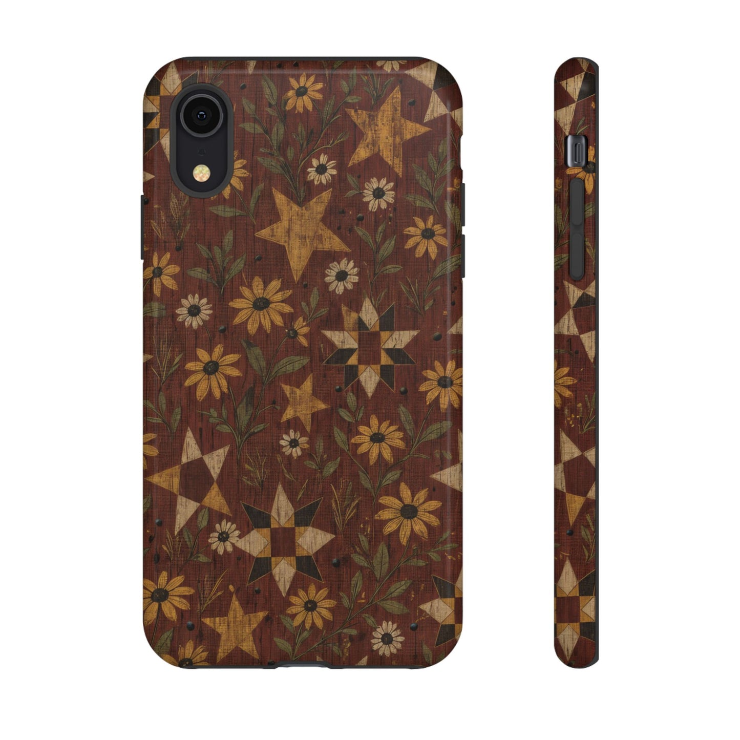 Starlit Susans Tough Case