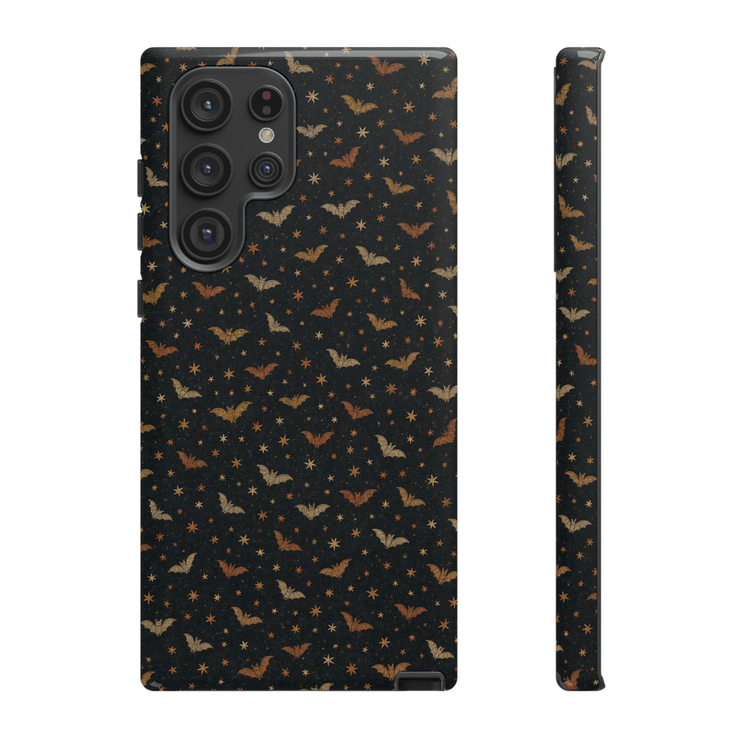 Bats & Stars Tough Case