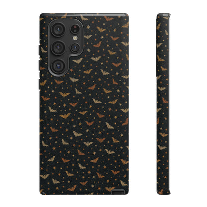 Bats & Stars Tough Case