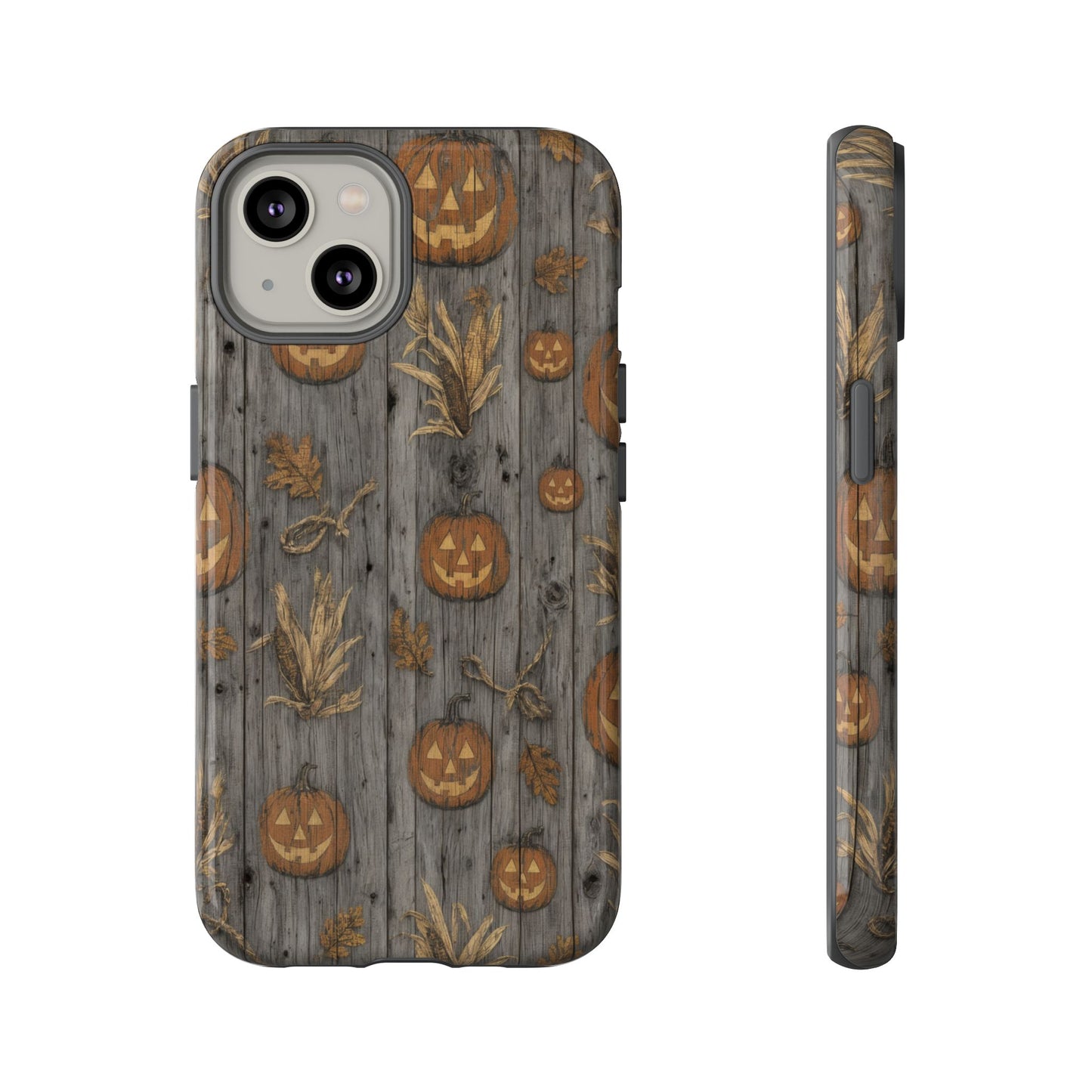 Barn Lantern Tough Case