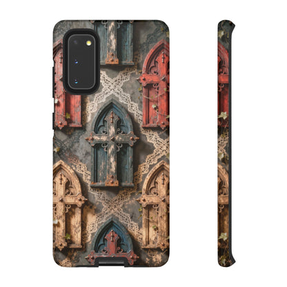Southern Gothic Crosses Tough Case
