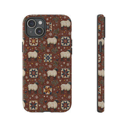 Barnwood Sheep Tough Case