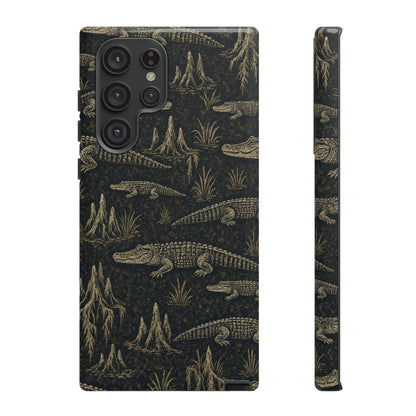 Cypress Gator Tough Case