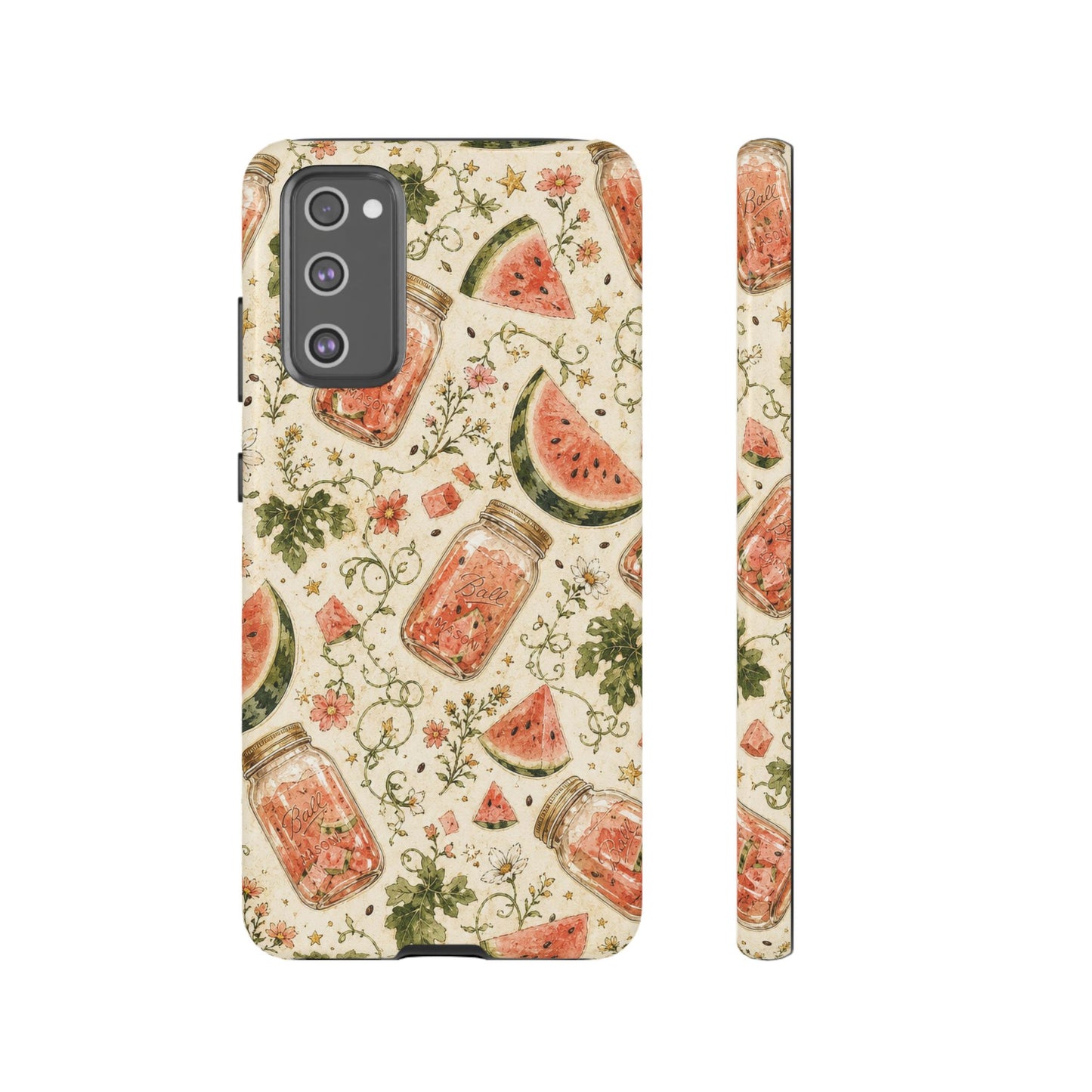 Watermelon Moonshine Tough Case