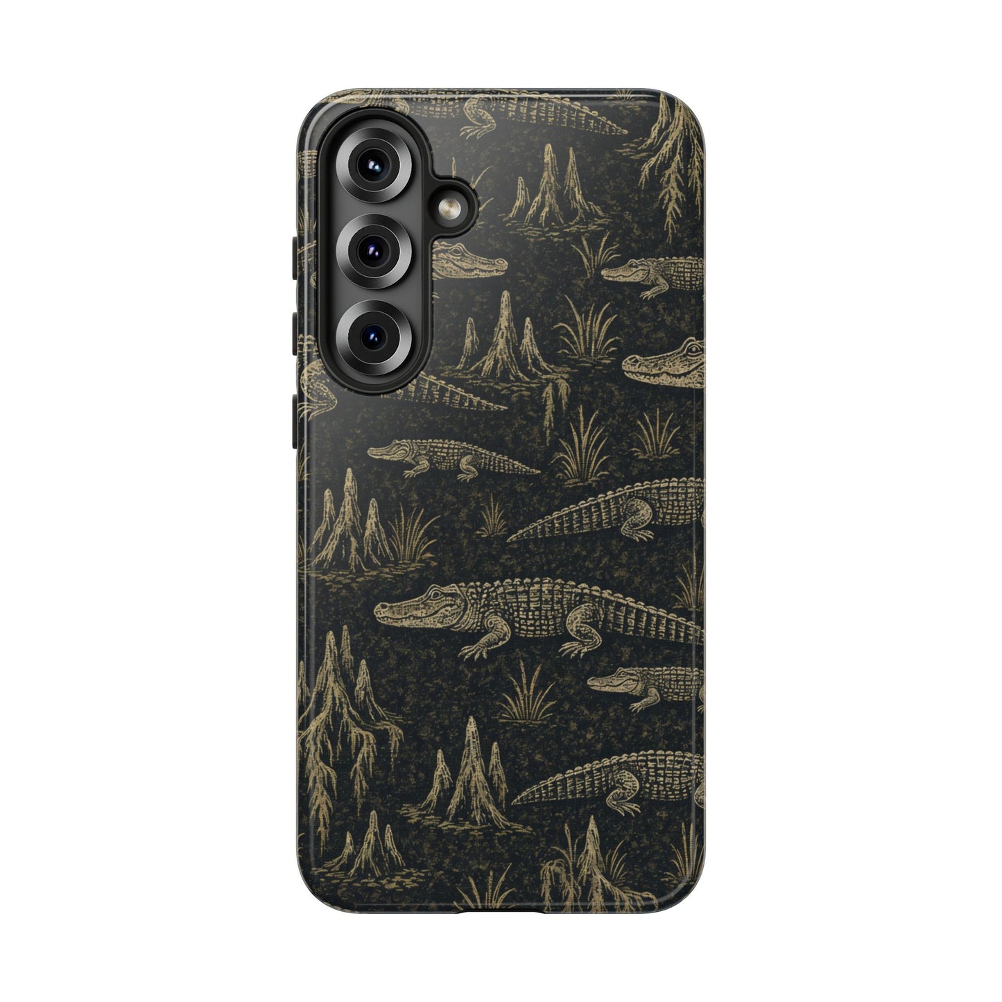 Cypress Gator Tough Case