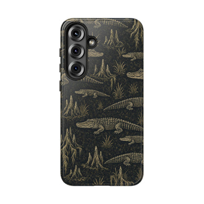 Cypress Gator Tough Case