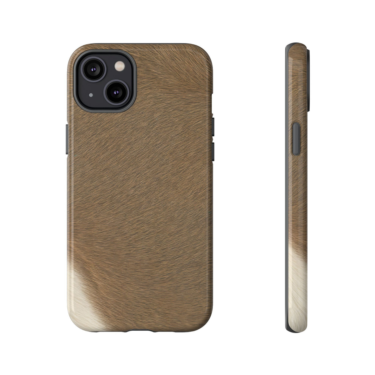 Whitetail Fur Tough Case
