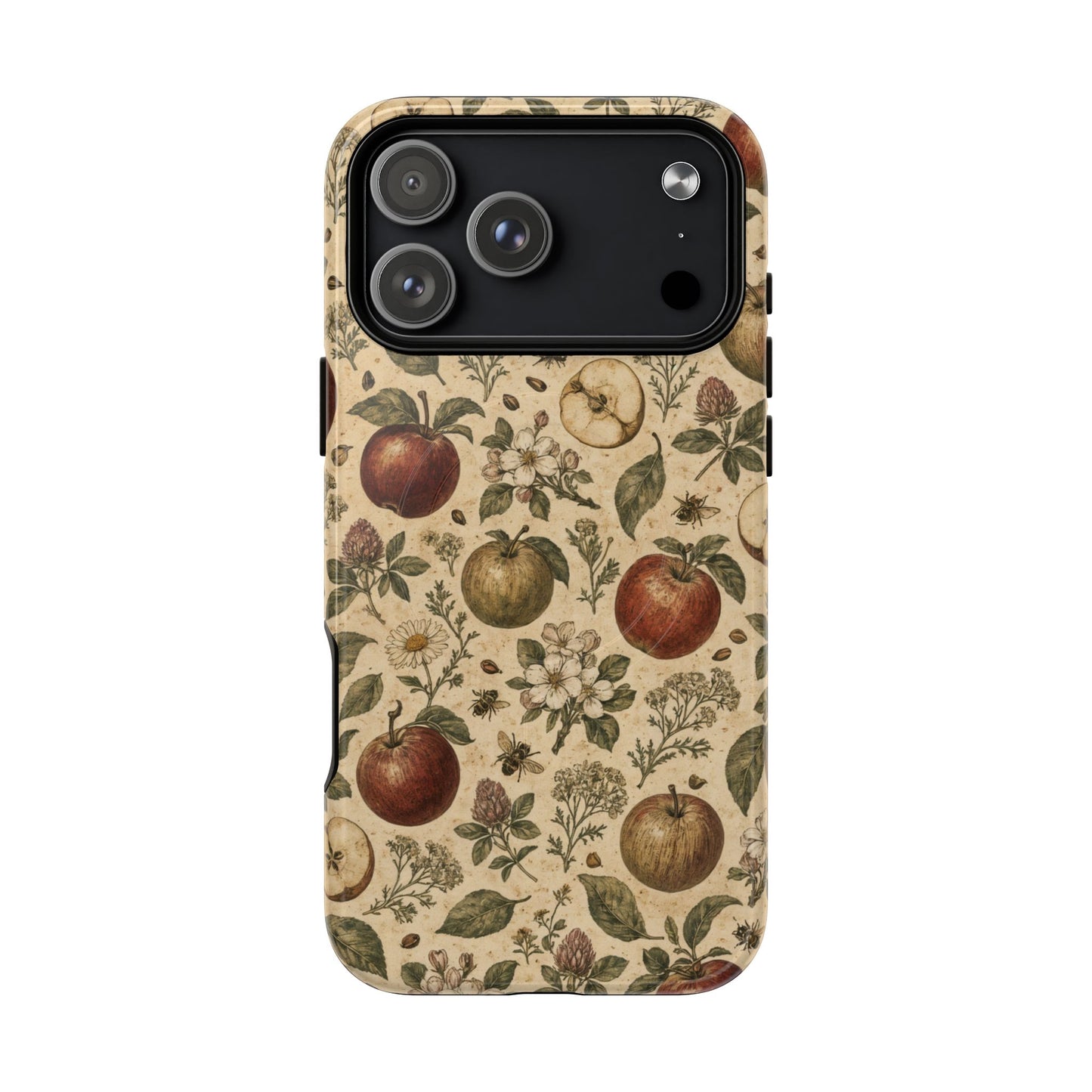 Orchard Blossom Magnetic Case