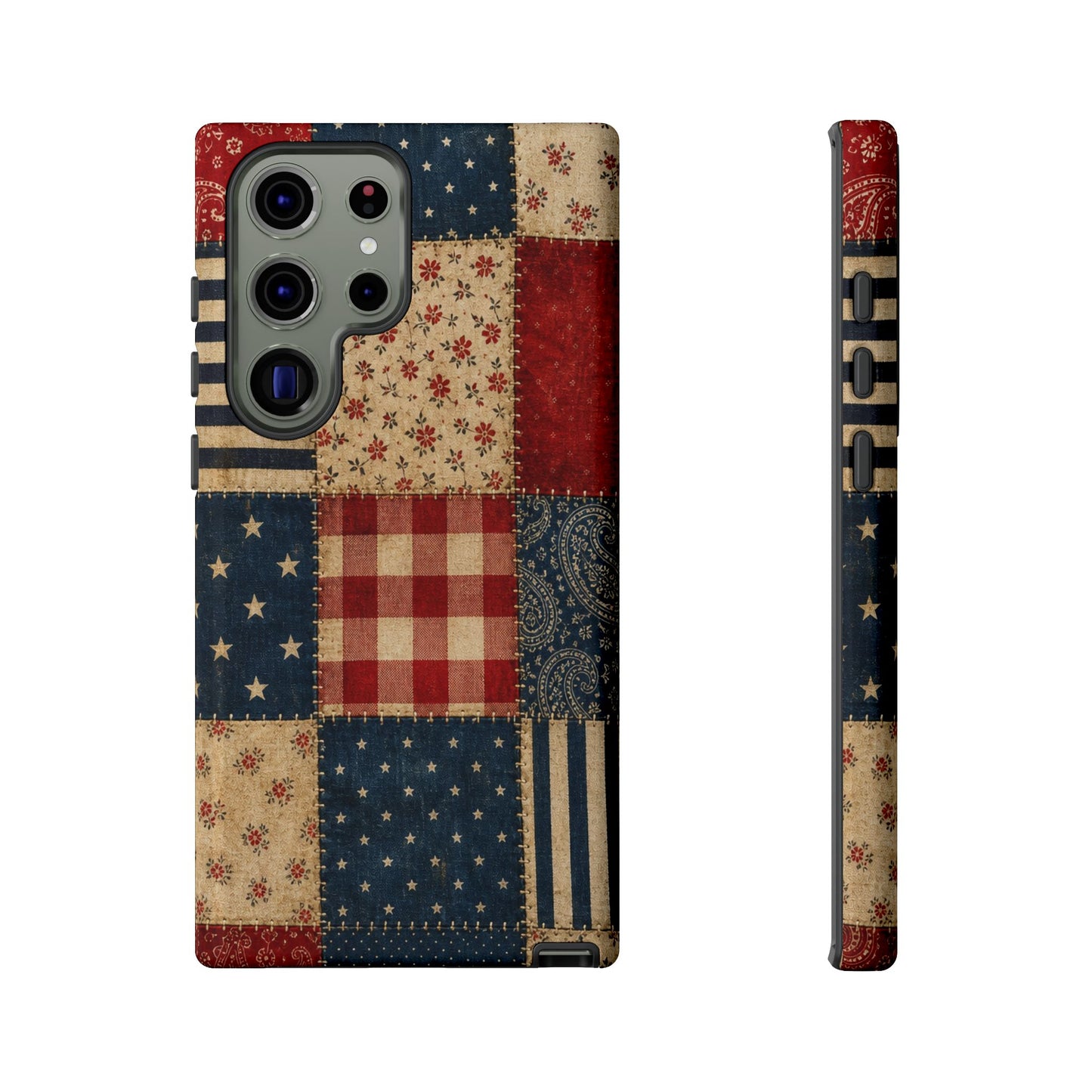 American Quilt Tough Case