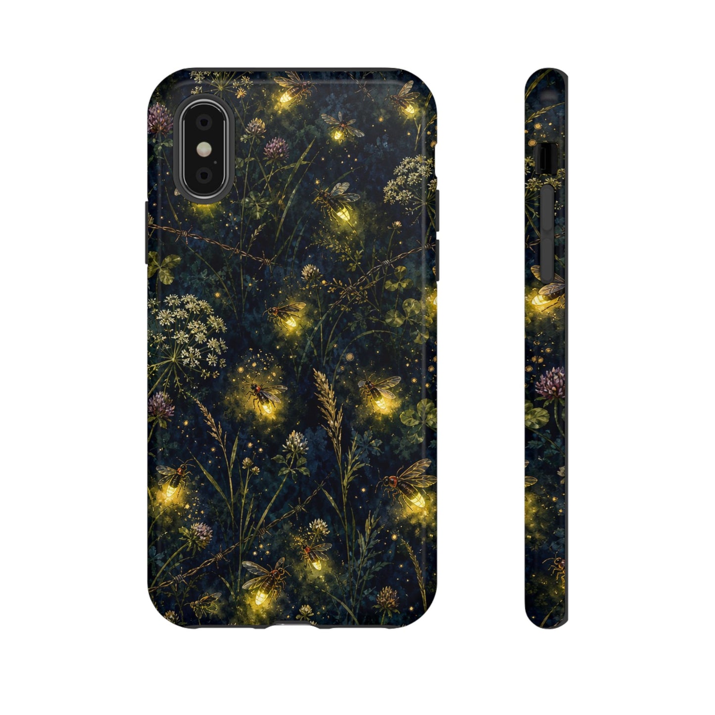 Firefly Botanicals Tough Case