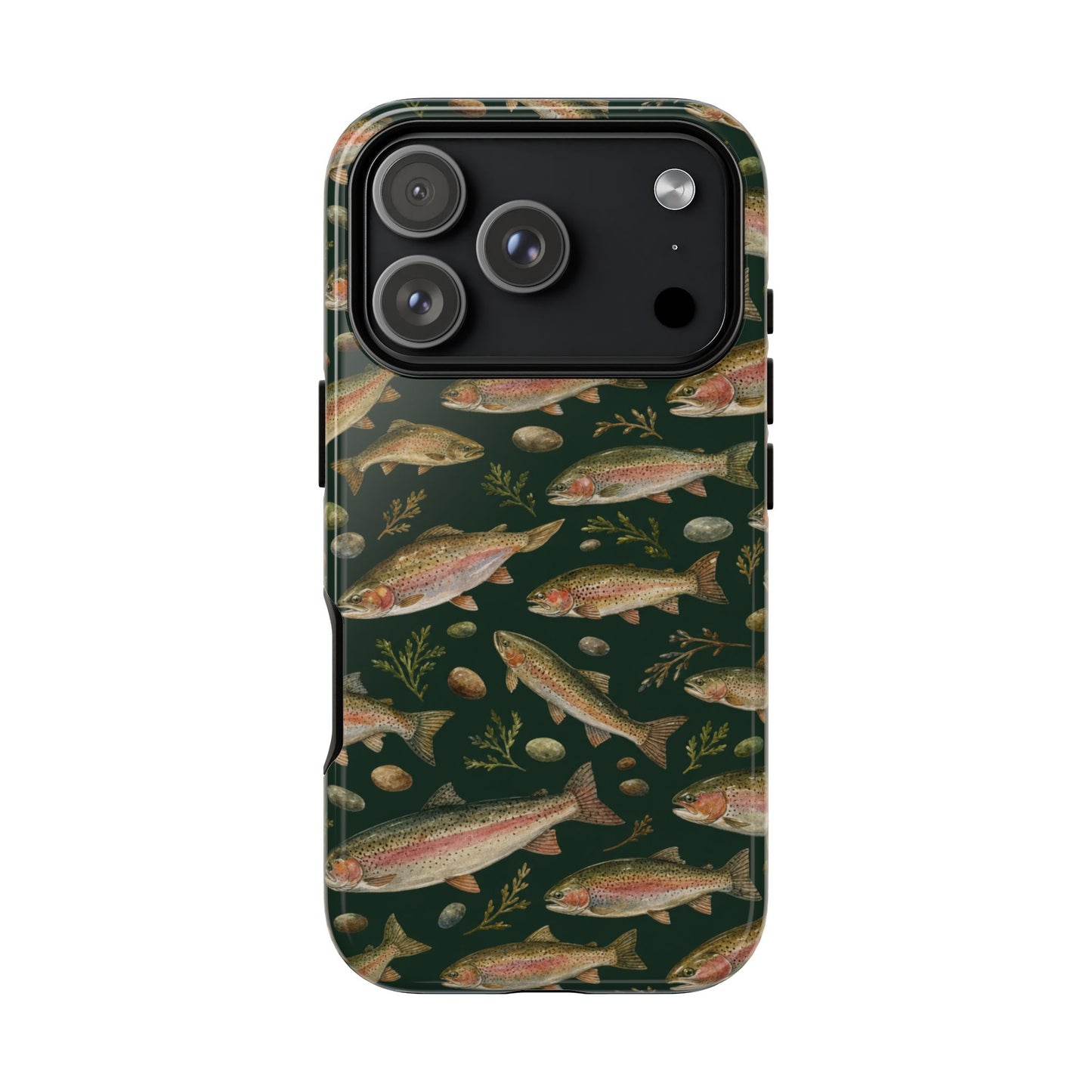 Rainbow Trout Tough Case