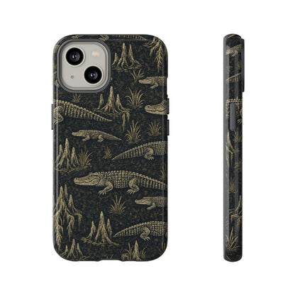 Cypress Gator Tough Case
