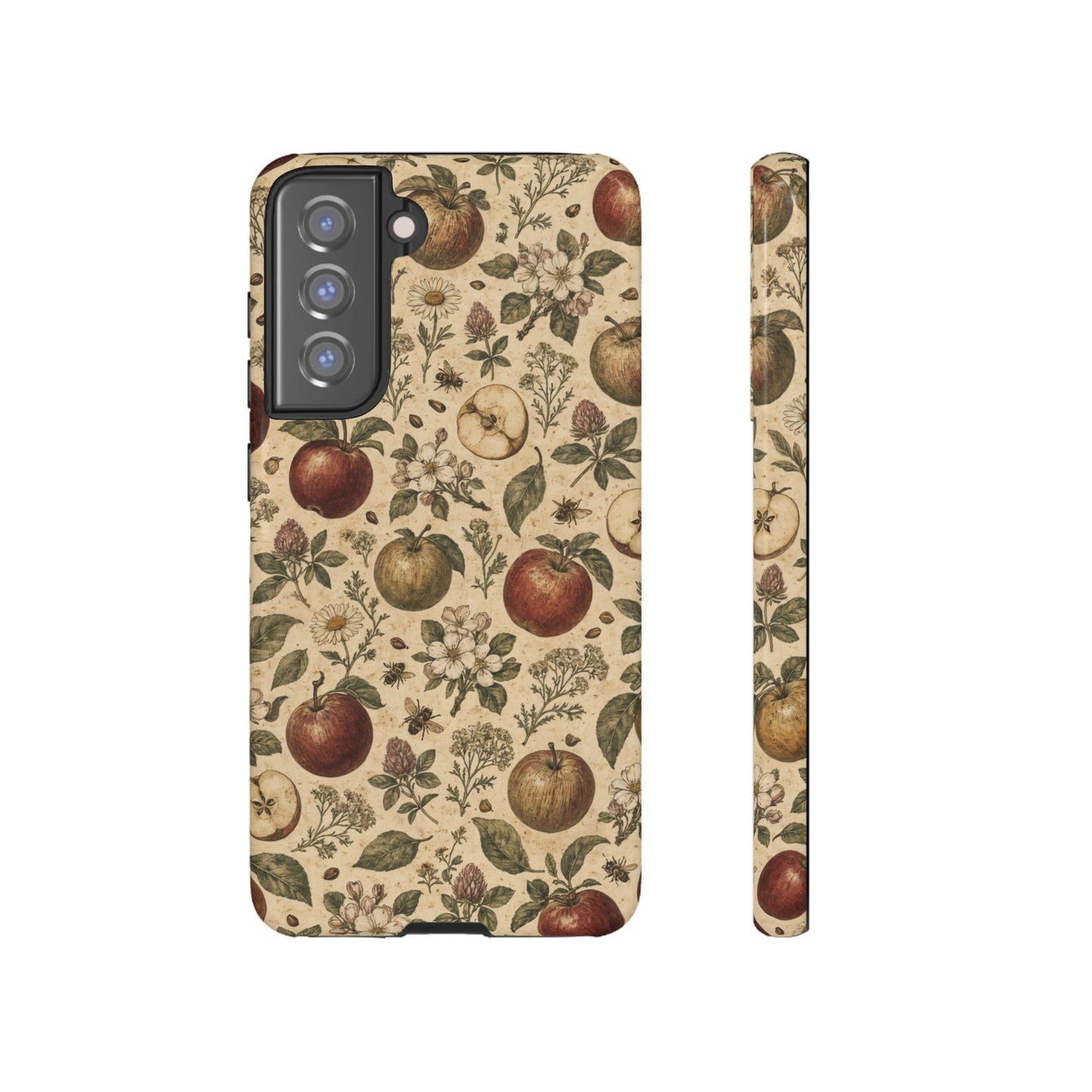 Orchard Blossom Tough Case