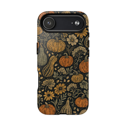 Midnight Pumpkins Magnetic Case