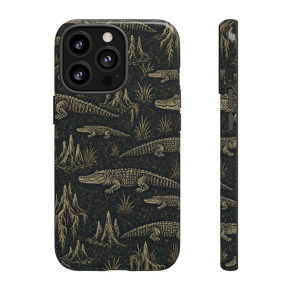 Cypress Gator Tough Case
