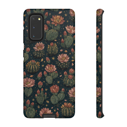 Dusk Bloom Tough Case