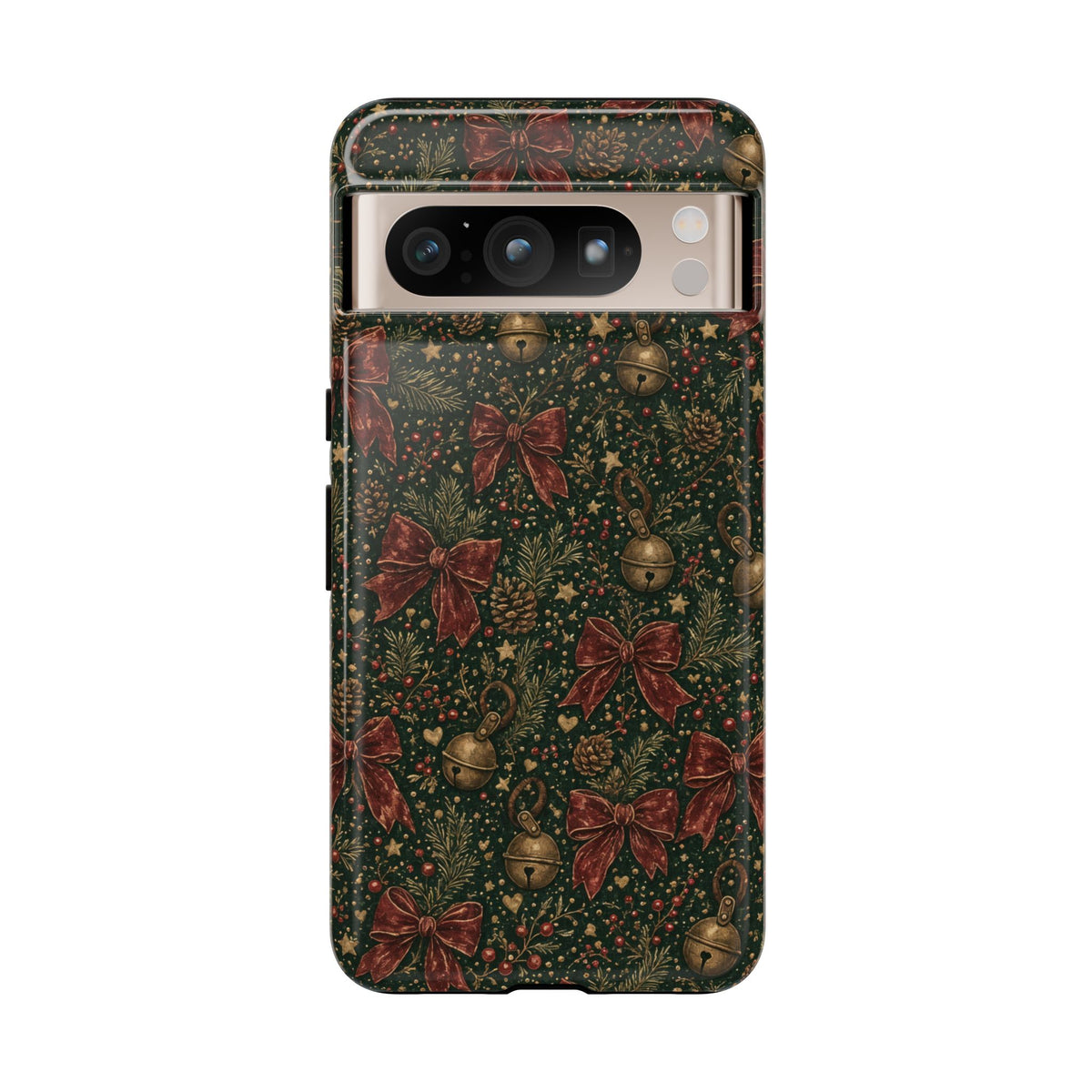 Sleigh Bells Tough Case