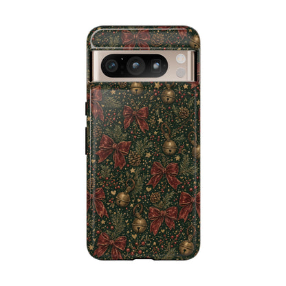 Sleigh Bells Tough Case