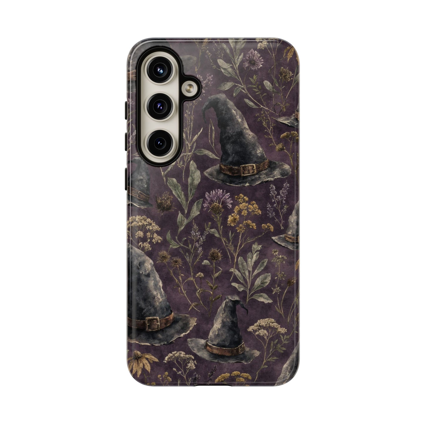 Prairie Witch Tough Case