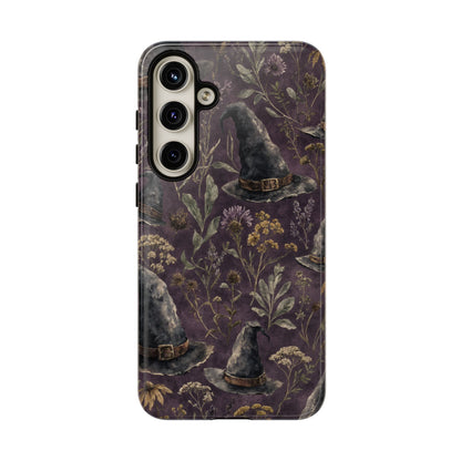 Prairie Witch Tough Case